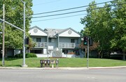 Spring Club Apartments