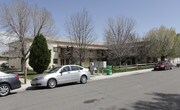 Las Casas Apartments