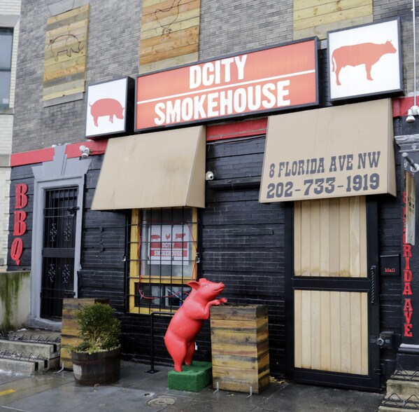 The Gale Eckington Rentals Washington, DC