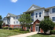 The Meadows Apartment Homes