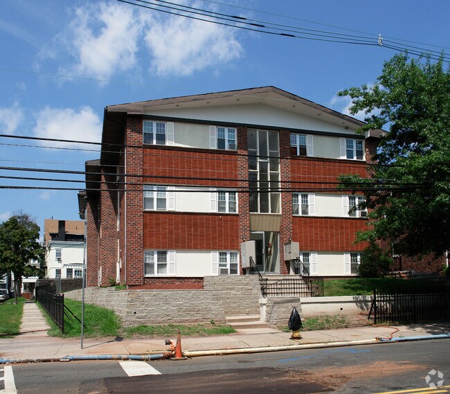 Forest Hill Apartments Rentals Newark, NJ