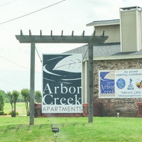 Arbor Creek Apartments