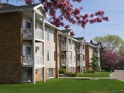View Pointe Apartments