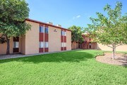 Sierra Antigua Apartments