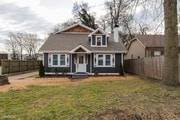 4 Bedroom Single-Family Home for Rent $2500