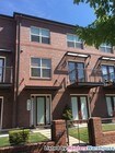 3 Bedroom Townhome for Rent $2040