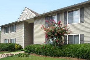 Abbots Glen Apartments