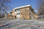 Element on Main Apartments