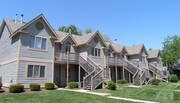 Greenhill Apartments