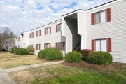 Montevallo Place Apartments