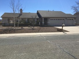 4 Bedroom Single-Family Home for Rent $1700