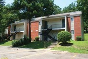 Rivergate Apartments