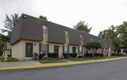 Twin Rivers Apartments