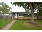 4 Bedroom Single-Family Home for Rent $1595