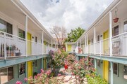 The Retreat Apartments