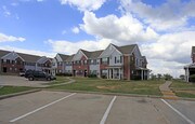 Park Village Apartments