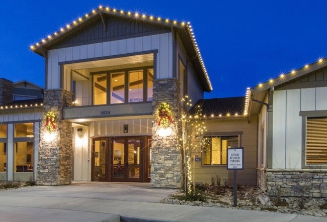 Encore at Rockrimmon Apartment Homes