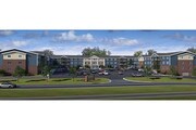 Emberwood Apartments