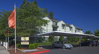 Parkside Apartment Homes