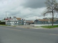 1705 N 9th Ave Apartments