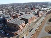 American Wire Apartments