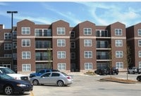 The Villas at Emporia Apartments