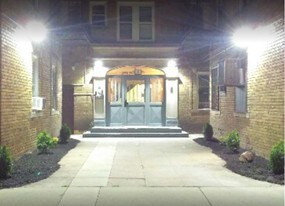 94 Fairmount Terrace East Orange NJ Apartments
