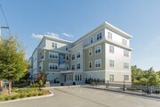 Charlesbank Apartment Homes