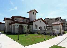 Timberview Ranch Apartments