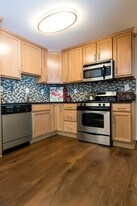 Potomac Ridge Apartments