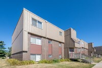 Wakonda West Apartments