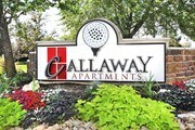 Callaway Apartments