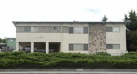 1139 San Pablo Ave Apartments