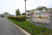 Silas Oaks Apartments