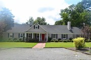 5 Bedroom Single-Family Home for Rent $2500