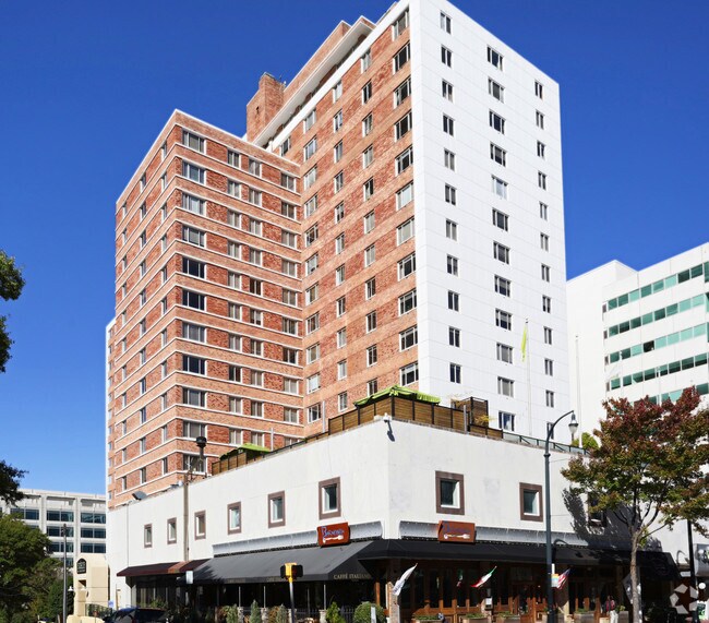 Solace on Peachtree Apartments