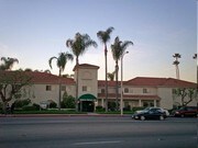 Norwalk Terrace Apartamentos