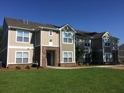 Southfork Apartments