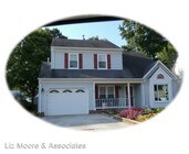 4 Bedroom Single-Family Home for Rent $1595