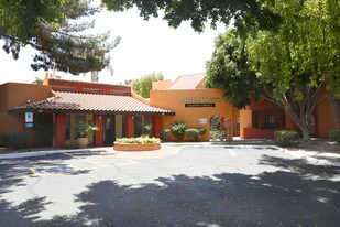Atrium Court Apartments