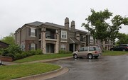 Barrewoods Apartments