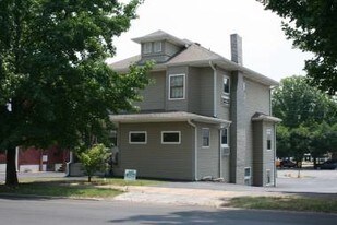 200 E Watauga Ave Johnson City TN Apartments