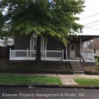 3 Bedroom Single-Family Home for Rent $575