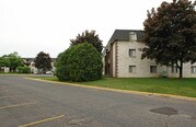 White Bear Royal Apartments
