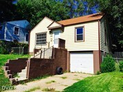 2 Bedroom Single-Family Home for Rent $695