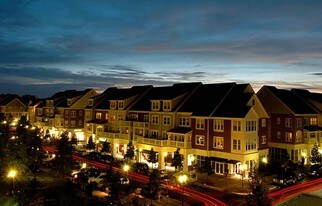 The Apartments at Birkdale Village