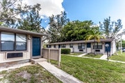 Centre Lake Apartments