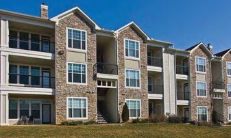 Hickory Point Apartments