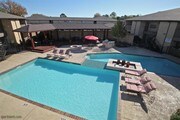 Kempwood Hollow Apartments