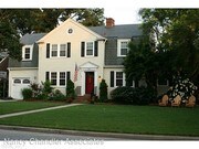 3 Bedroom Single-Family Home for Rent $2500
